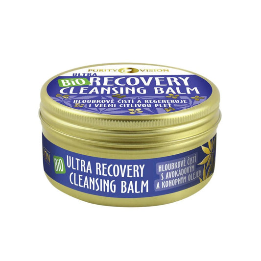 903457 Balzám čisticí Ultra Recovery 70 ml BIO   PURITY VISION