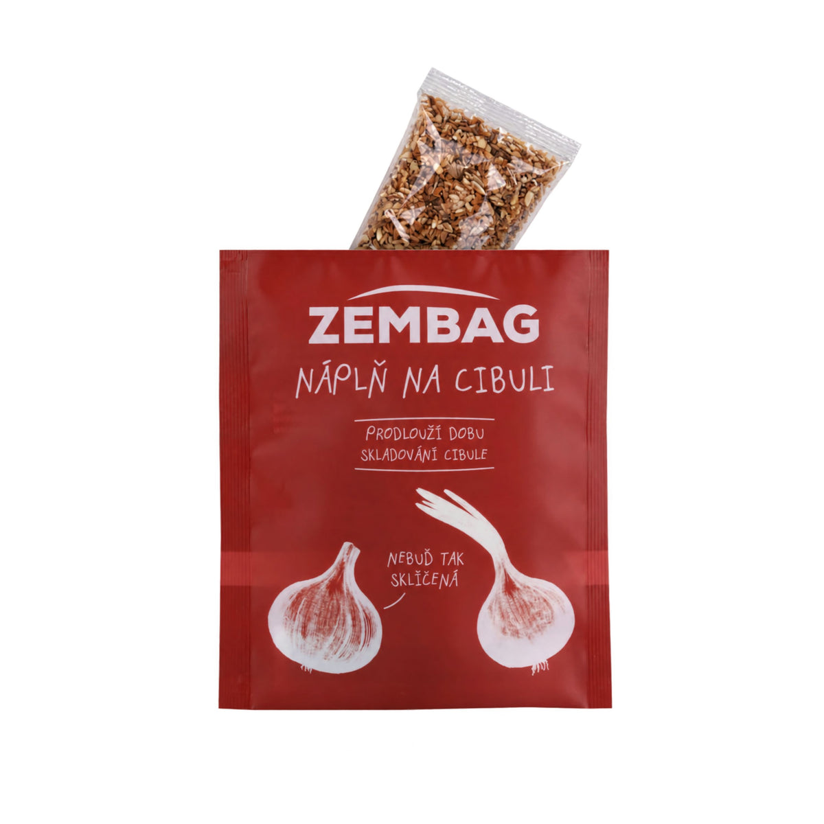 903912 Náplň na 2 kg cibule (12,5 g)   ZEMBAG-1