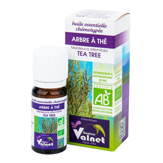 930001 Éterický olej tea tree 10 ml BIO   COSBIONAT-2