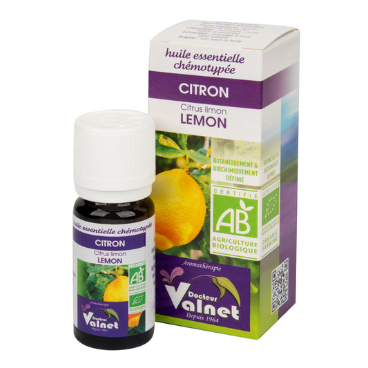 930002 Éterický olej citron 10 ml BIO   COSBIONAT-1