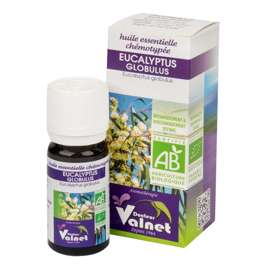 930005 Éterický olej eukalyptus globulus 10 ml BIO   COSBIONAT-1