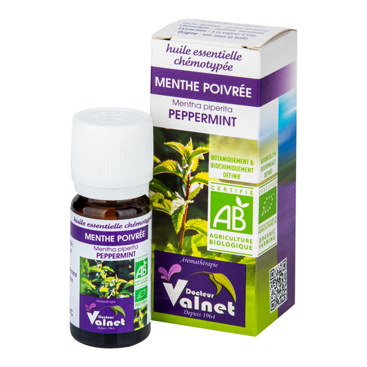 930010 Éterický olej máta peprná 10 ml BIO   COSBIONAT-2