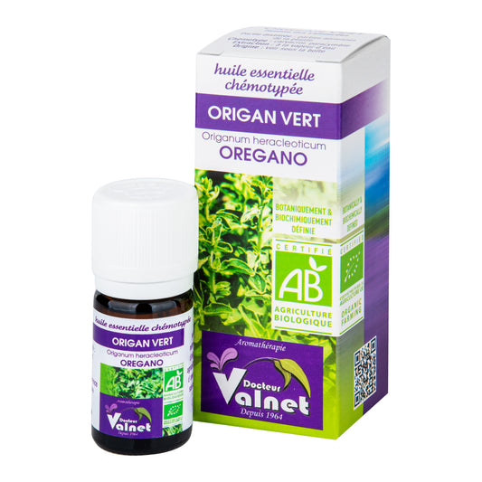 930013 Éterický olej oregano 5 ml BIO   COSBIONAT-2