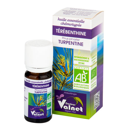 930017 Éterický olej terpentýn 10 ml  BIO   COSBIONAT-2
