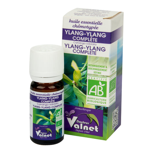 930019 Éterický olej ylang-ylang 10 ml BIO   COSBIONAT-1