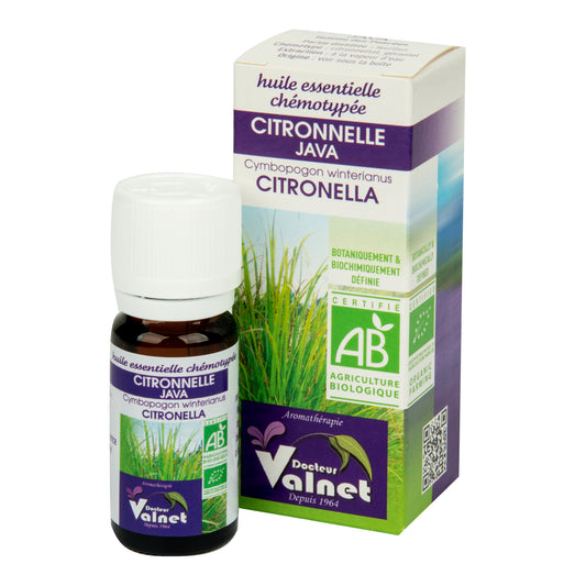 930021 Éterický olej citronela 10 ml BIO   COSBIONAT-1