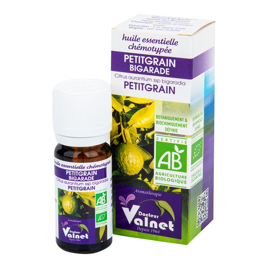 930023 Éterický olej petitgrain (hořký pomeranč) 10 ml BIO   COSBIONAT-2