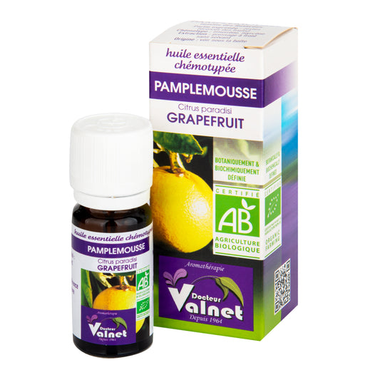 930025 Éterický olej grapefruit 10 ml BIO   COSBIONAT-2