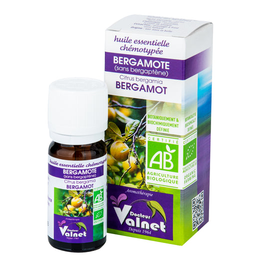 930031 Éterický olej bergamot 10 ml BIO   COSBIONAT-2