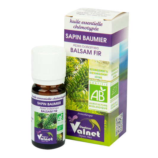 930040 Éterický olej jedle balzámová 10 ml BIO   COSBIONAT-1
