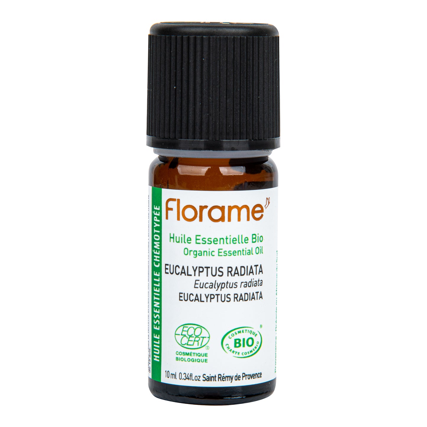 930047 Éterický olej eukalyptus radiata 10 ml BIO   FLORAME-1