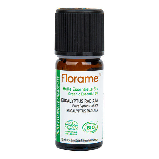 930047 Éterický olej eukalyptus radiata 10 ml BIO   FLORAME-1