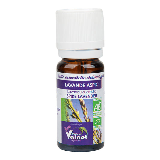 930059 Éterický olej levandule spike 10 ml BIO   DOCTEUR VALNET-1