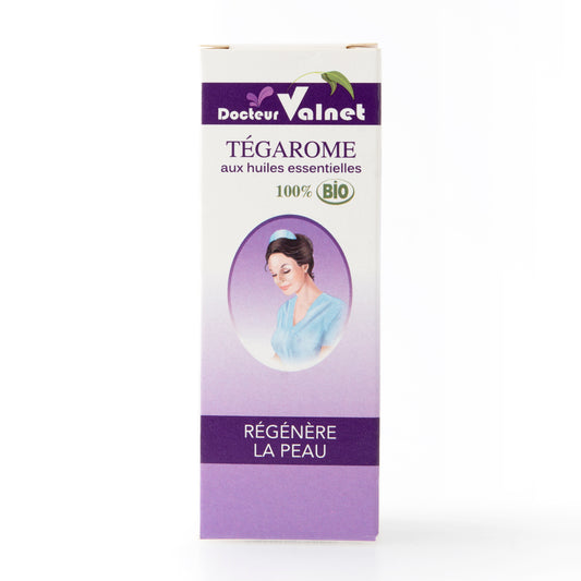 932003 Tegarome pro zdravou tkáň a pokožku 15 ml BIO   DOCTEUR VALNET-1