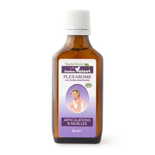 932005 Flexarome na klouby svaly 50 ml BIO  DOCTEUR VALNET-1