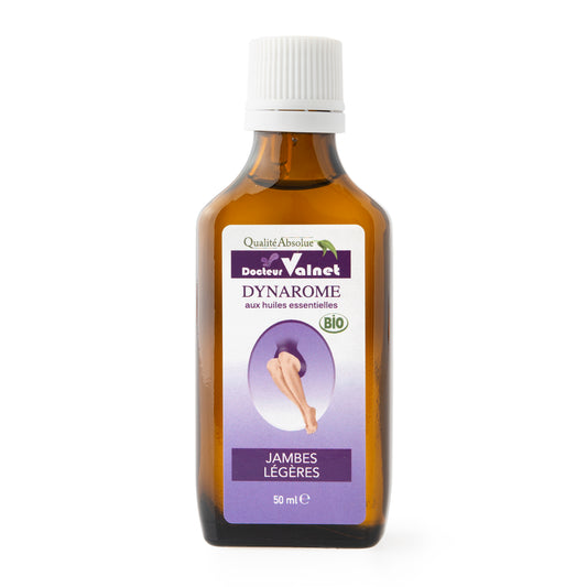 932007 Dynarome pro unavené nohy 50 ml BIO   DOCTEUR VALNET-1