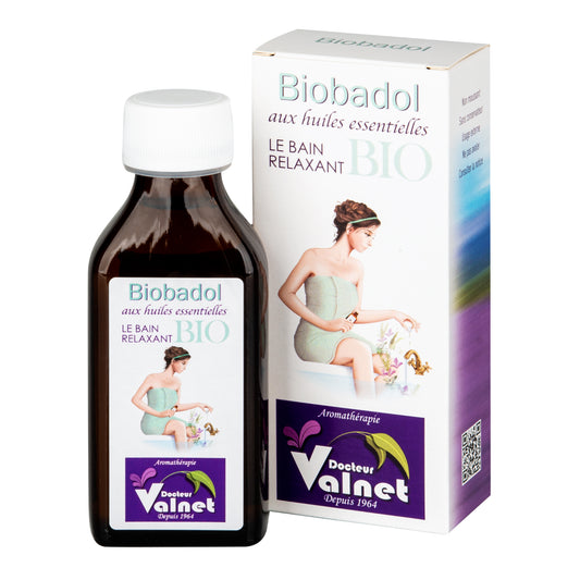 932012 Biobadol relaxační koupel 100 ml BIO   COSBIONAT-2