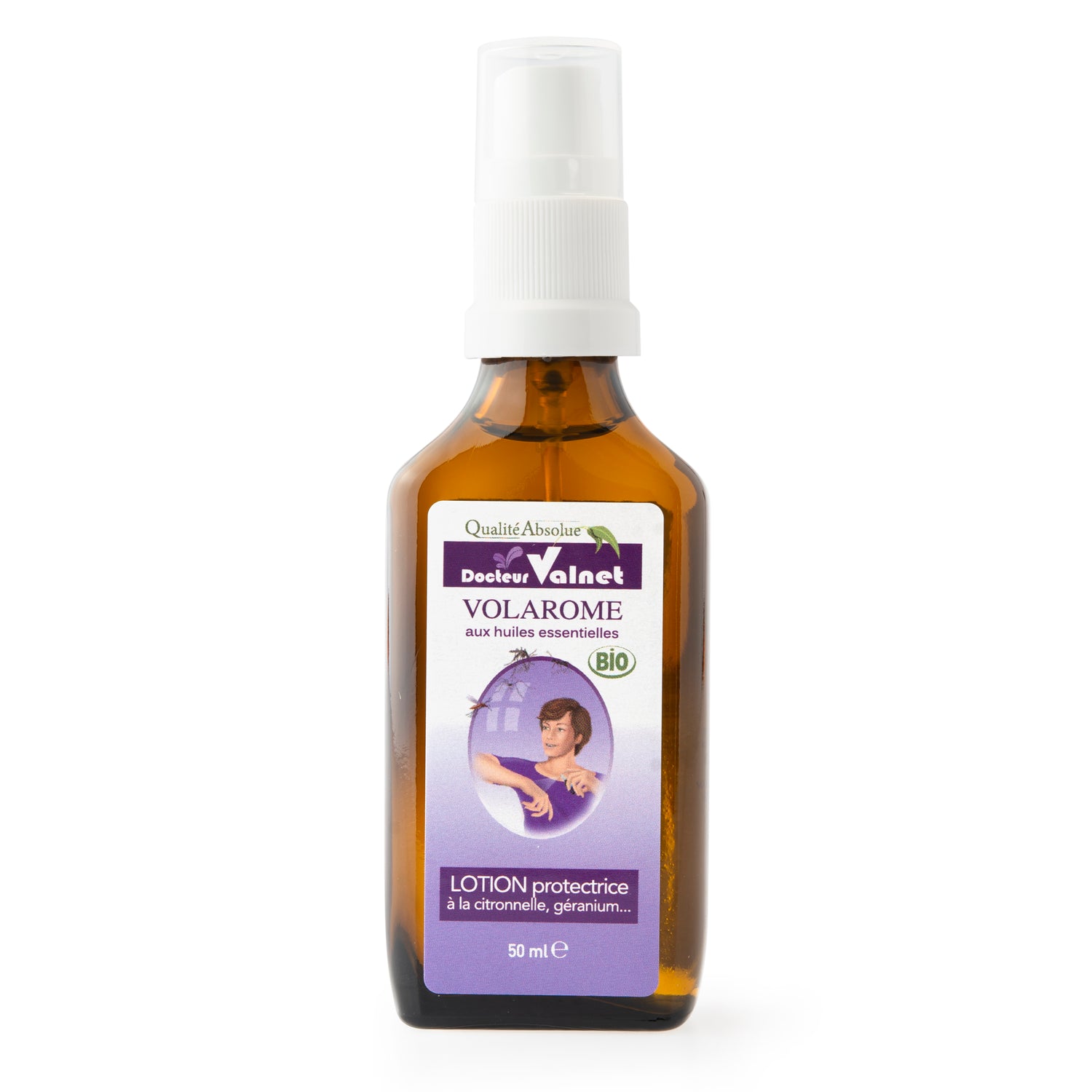 932016 Volarome přírodní repelent 50 ml BIO   DOCTEUR VALNET-1