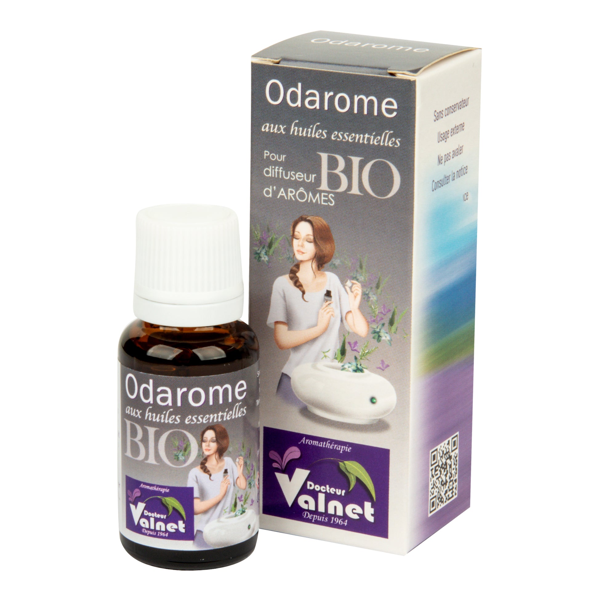 932019 Odarome dezinfekce vzduchu 15 ml BIO   COSBIONAT-1