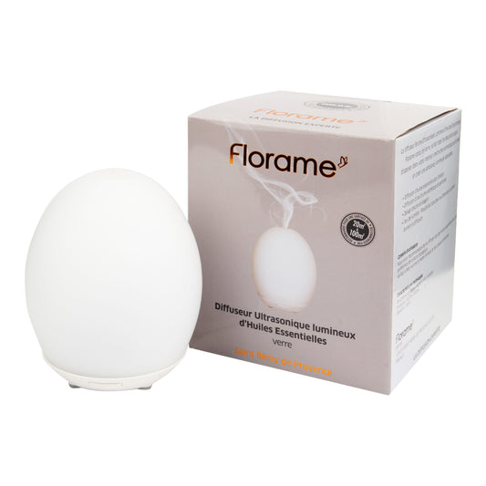 932052 Difuzér éterických olejů sonický light   FLORAME-1