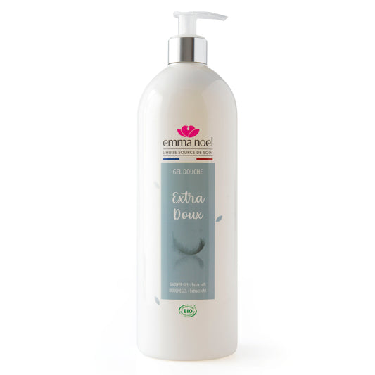 942333 Gel sprchový hypoalergenní 1 l BIO   EMMA NOËL-2