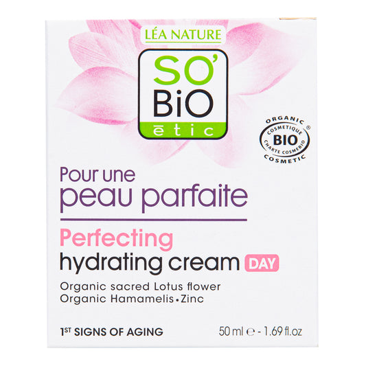 943563 Krém hydratační pro dokonalou pleť 50 ml BIO   SO’BiO étic-3