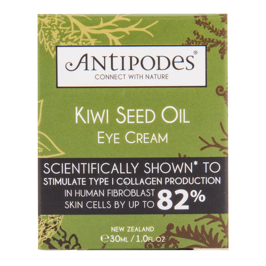 943725 Krém oční  KIWI SEED OIL 30 ml   ANTIPODES-1