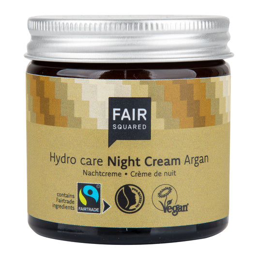 943758 Krém noční s arganovým olejem 50 ml ZWP   FAIR SQUARED-1