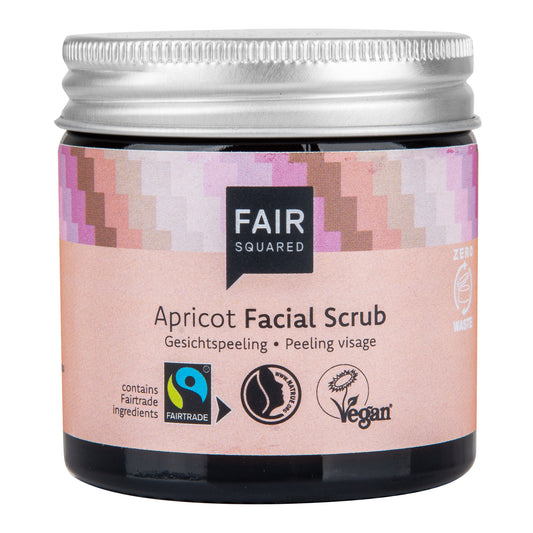943760 Peeling pleťový 50 ml ZWP   FAIR SQUARED-1