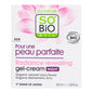 943802 Gel - krém rozjasňující noční pro dokonalou pleť 50 ml BIO   SO’BIO étic-3