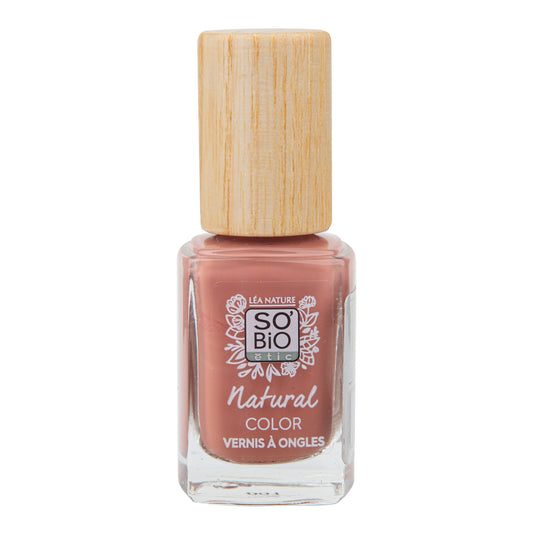 943880 Lak na nehty 65 růžová nude 11 ml   SO’BiO étic-1