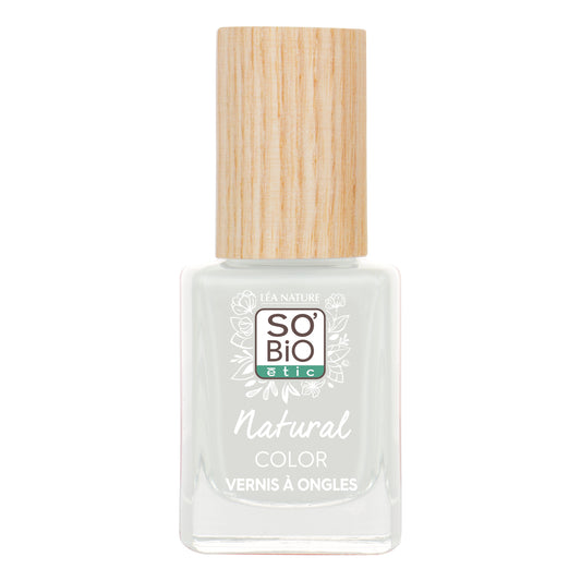 943883 Lak na nehty 80 francouzská bílá 11 ml   SO’BiO étic-1