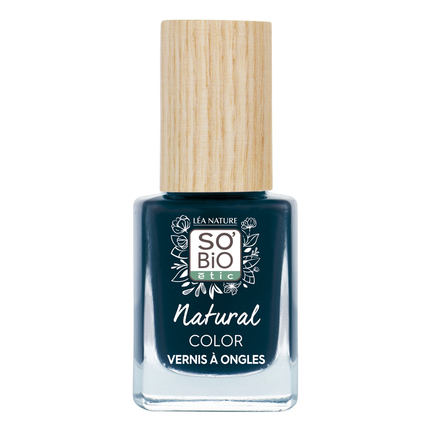 943885 Lak na nehty 90 modrý denim 11 ml   SO’BiO étic-2