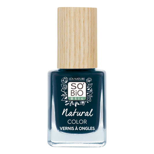 943885 Lak na nehty 90 modrý denim 11 ml   SO’BiO étic-2