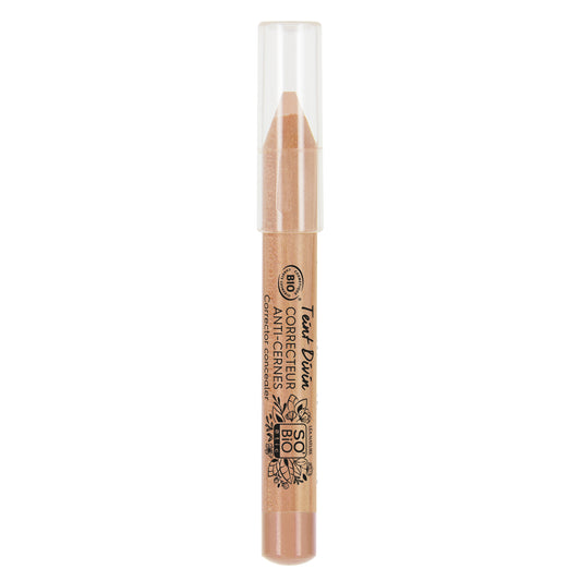 943895 Korektor 15 VANILLE ROSÉ — růžová vanilka 4 g BIO   SO’BiO étic-2