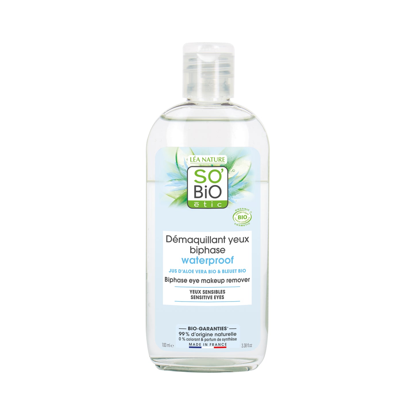 944246 Odličovač dvoufázový oční 100 ml BIO   SO’BiO étic-1