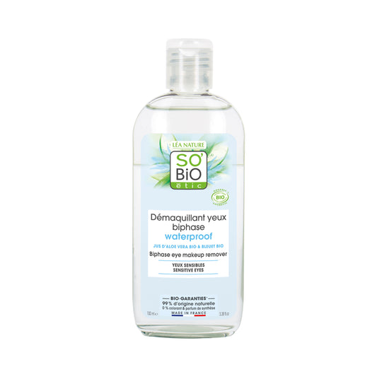 944246 Odličovač dvoufázový oční 100 ml BIO   SO’BiO étic-1