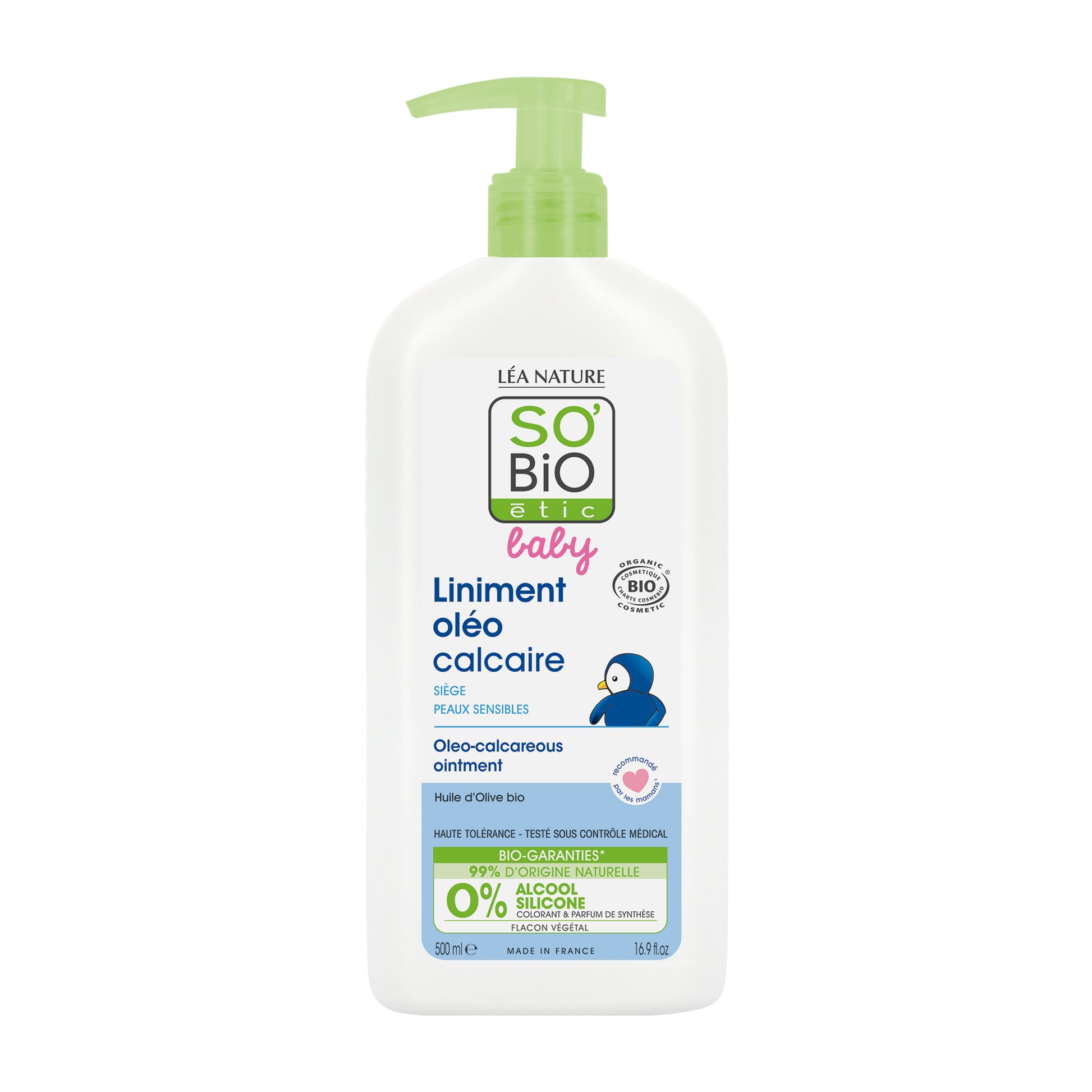 944249 Mast dětská oleo-vápenná 500 ml BIO   SO’BiO étic-1