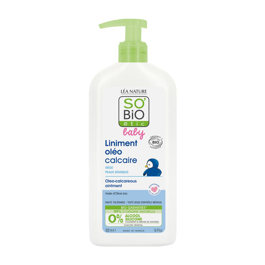 944249 Mast dětská oleo-vápenná 500 ml BIO   SO’BiO étic-1