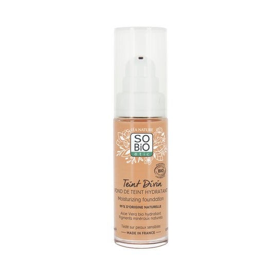 944252 Makeup hydratační 25 beige dore 30 ml BIO   SO’BiO étic-1