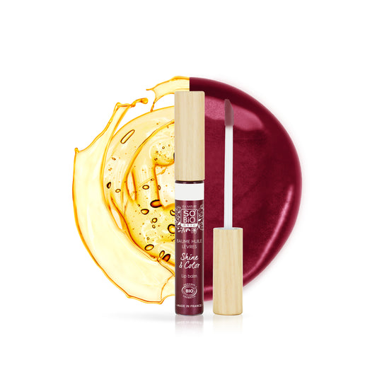 944261 Lesk na rty přírodní 40 malina 5 ml BIO   SO’BiO étic-1