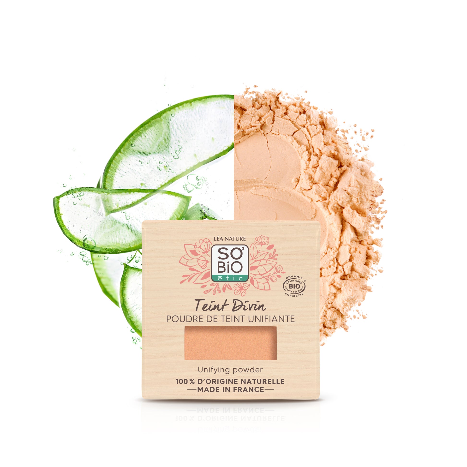 944266 Pudr přírodní 15 vanille rose 8 g BIO   SO’BiO étic-1