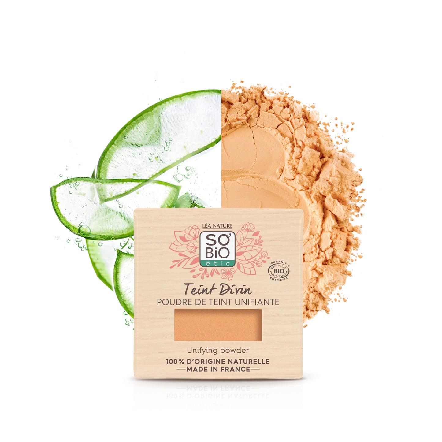 944267 Pudr přírodní 25 beige dore 8 g BIO   SO’BiO étic-1