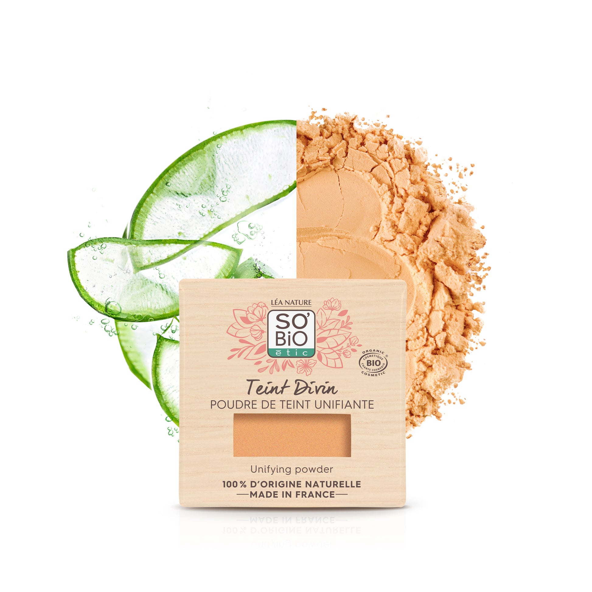 944267 Pudr přírodní 25 beige dore 8 g BIO   SO’BiO étic-1