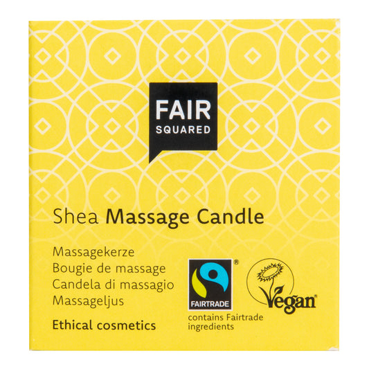 945357 Svíčka masážní KARITÉ 50 ml   FAIR SQUARED-1