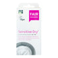 946222 Kondom sensitive dry 10 ks   FAIR SQUARED-1