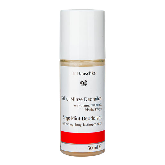 949237 Deodorant Šalvěj - máta 50 ml   DR.HAUSCHKA-1