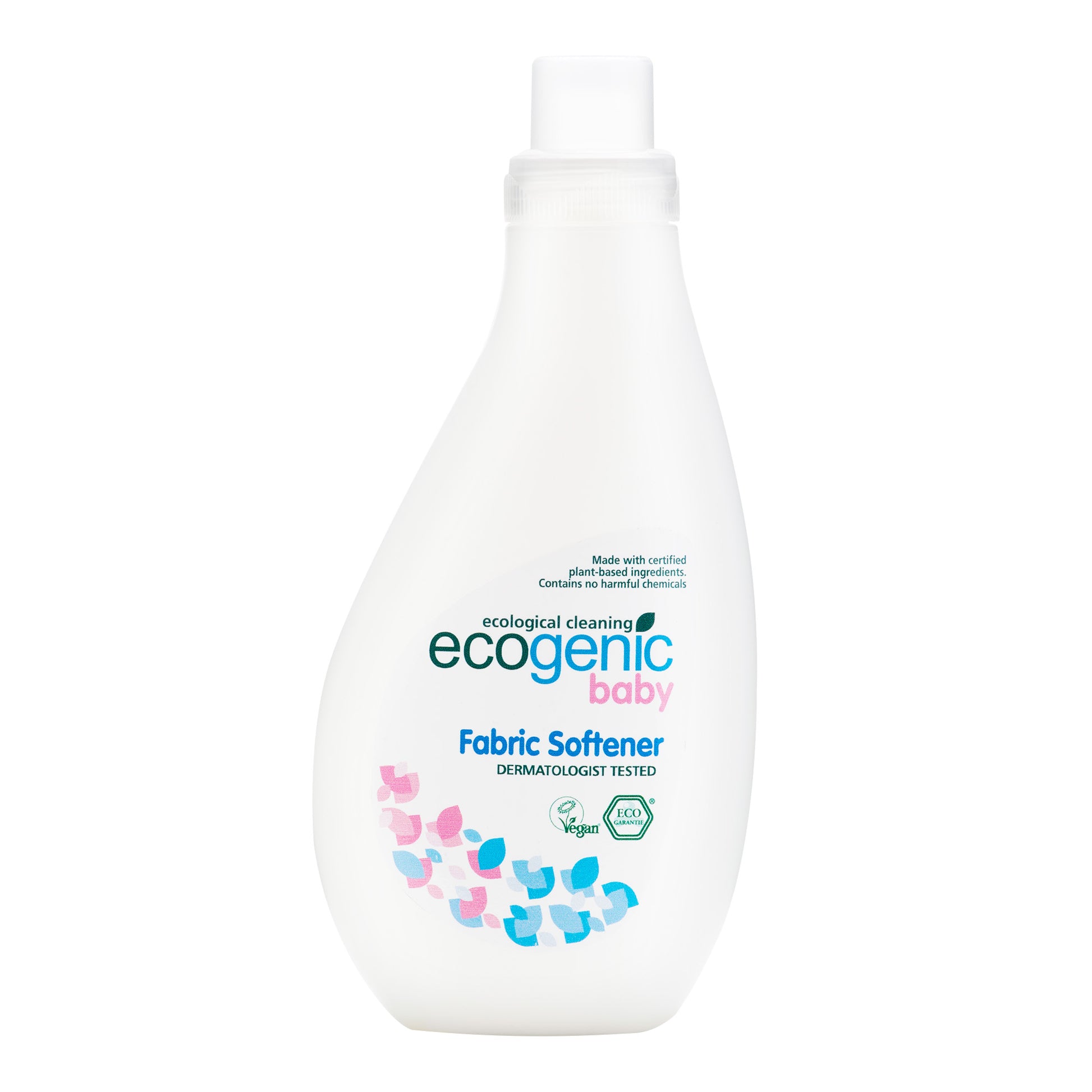 952120 ECOGENIC BABY  aviváž dětská 1 l-1