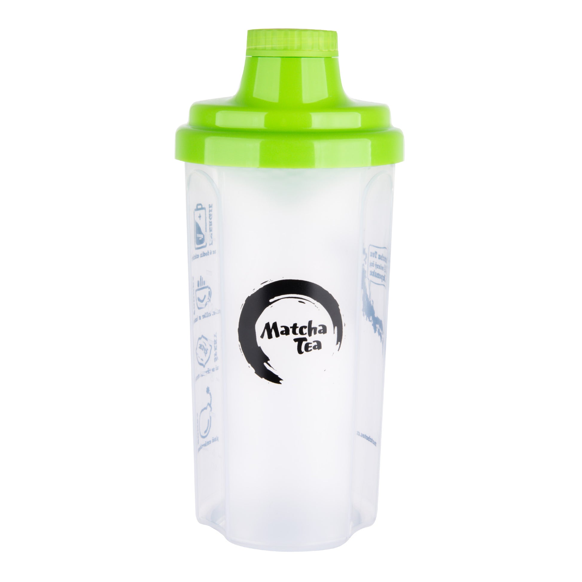 962032 Shaker   MATCHA TEA-1