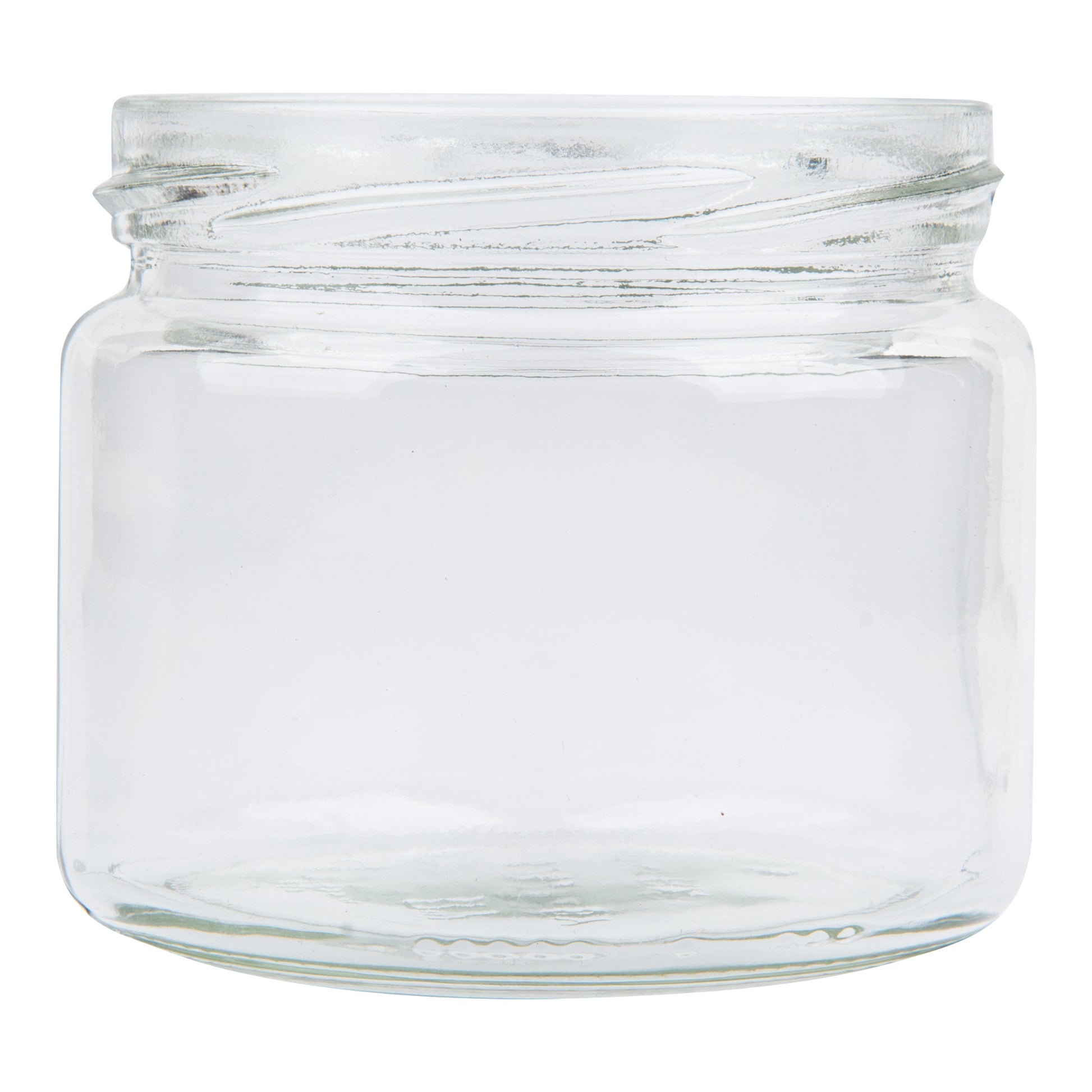 962068 Sklenice pro bezobal (bez víčka) 330 ml-2